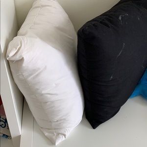 Pillows